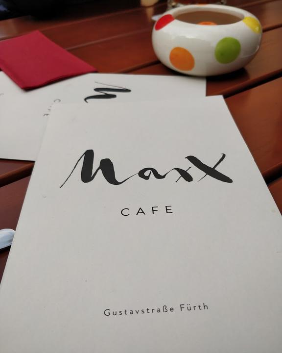 MAXX Cafe Bar